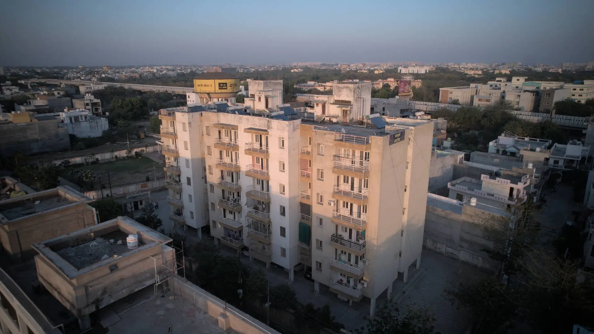 Falguni Apartment - View 5
